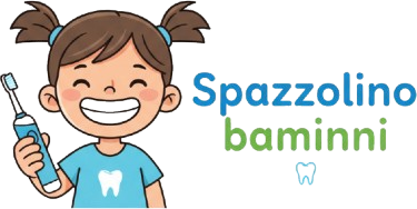 spazzolino bambini